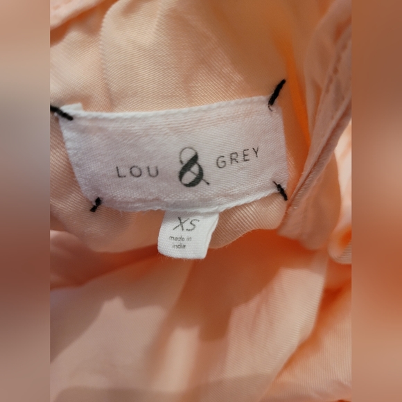 Open back dress - Picture 5 of 8